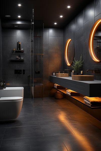 Japandi — Hamam Tualet 3