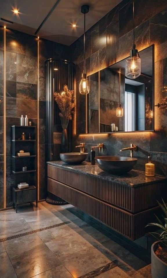 Japandi — Hamam Tualet 6