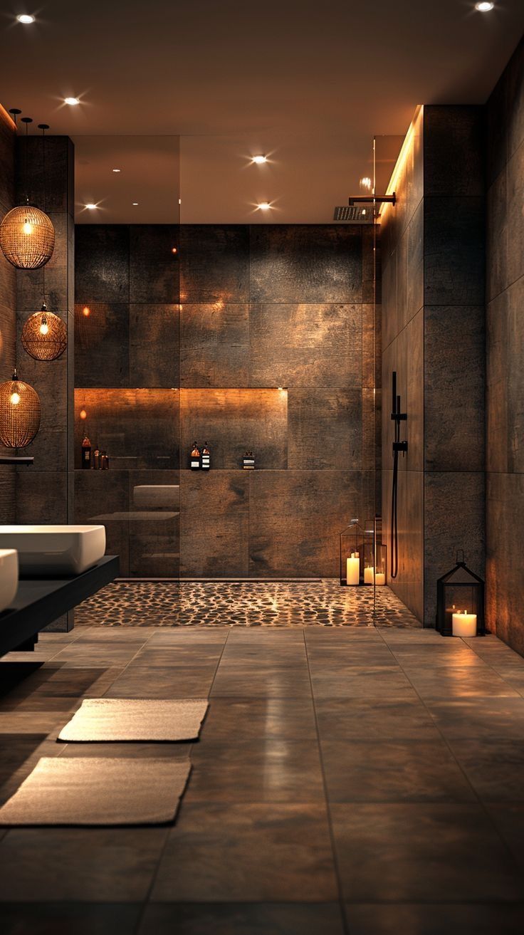 Japandi — Hamam Tualet 7