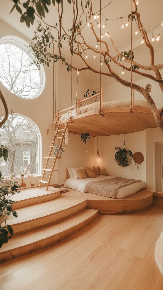 Japandi — Uşaq otağı 5