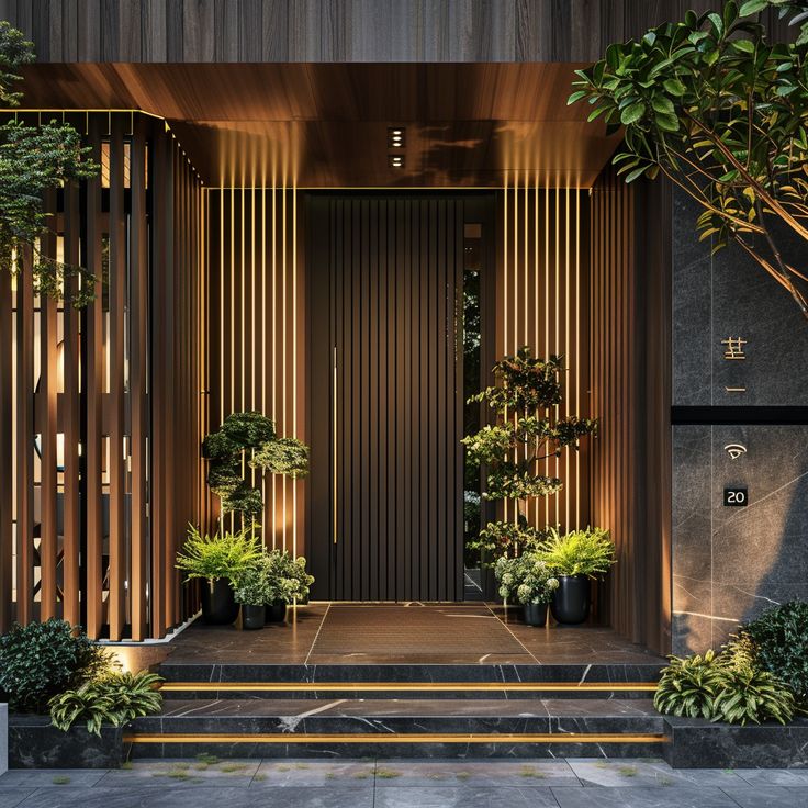 Xarici işıqlandırma — 2025 1