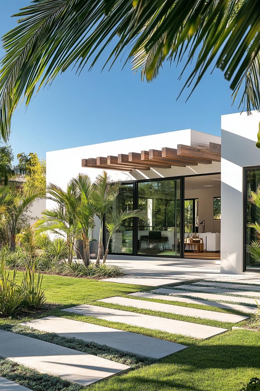 Aralıq dənizi eksteryer — 2025 11