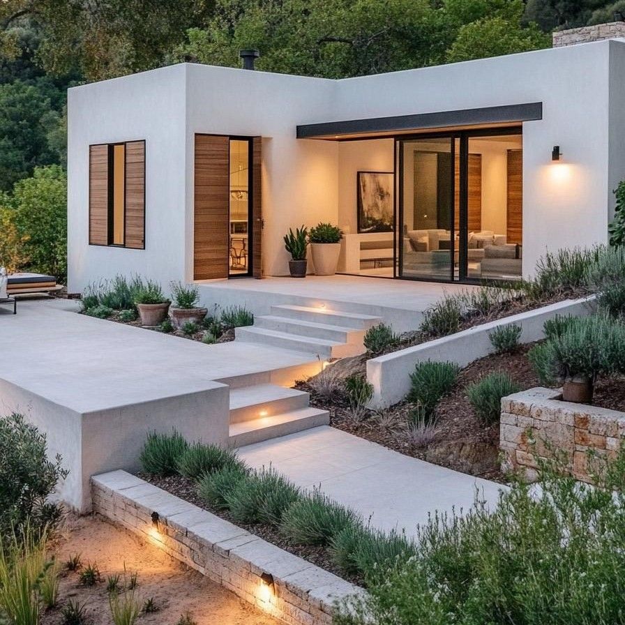 Aralıq dənizi eksteryer — 2025 12