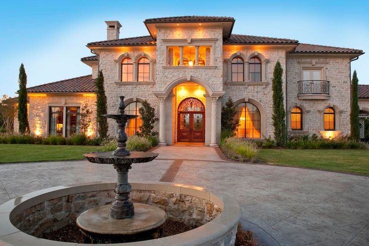 Aralıq dənizi eksteryer — 2025 2