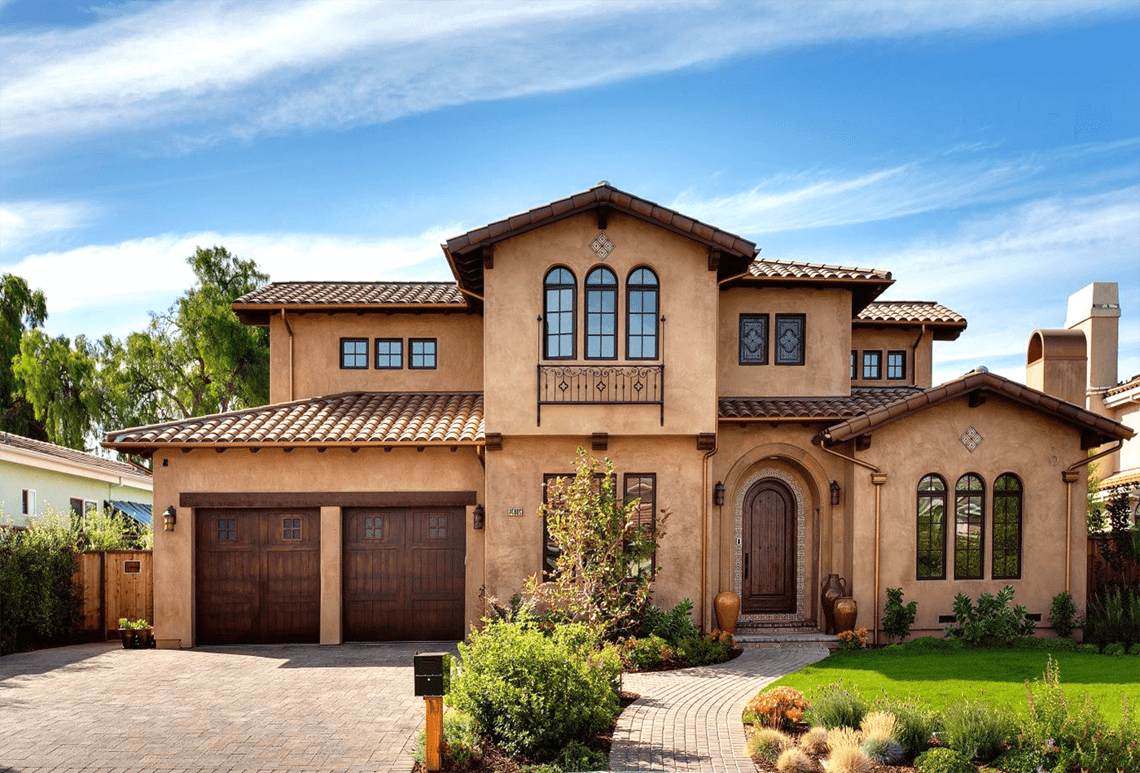 Aralıq dənizi eksteryer — 2025 3