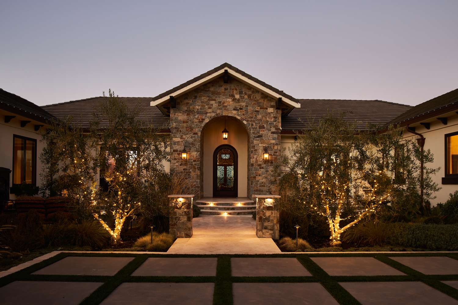 Aralıq dənizi eksteryer — 2025 7