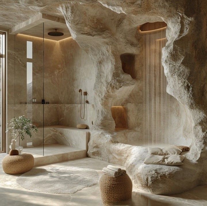 Aralıq dənizi / Sahil — Hamam Tualet 9