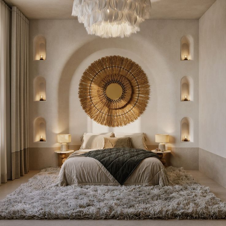 Aralıq dənizi / Sahil — Yataq otağı 10