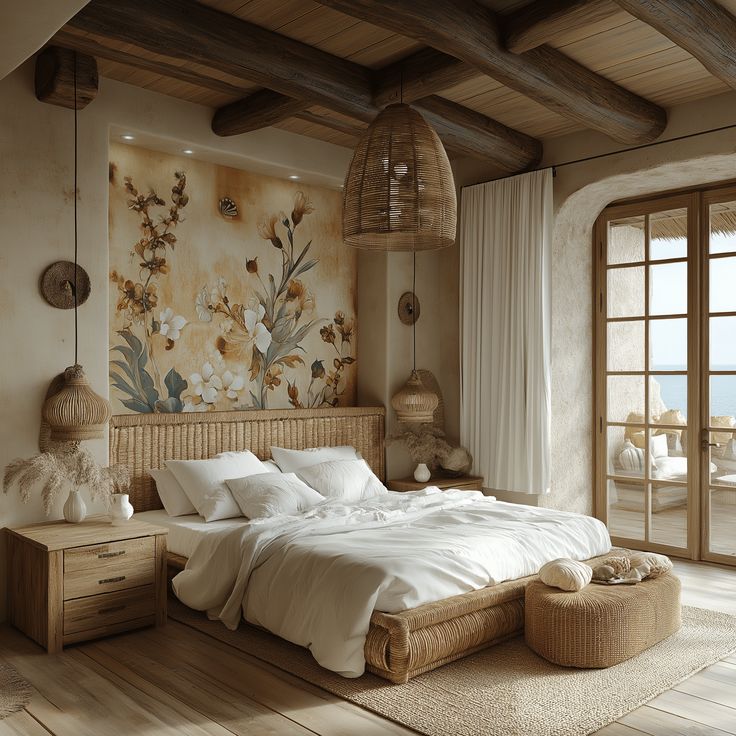 Aralıq dənizi / Sahil — Yataq otağı 5