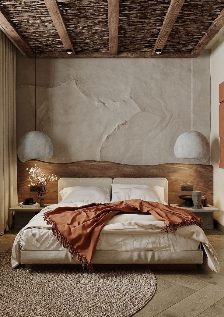 Aralıq dənizi / Sahil — Yataq otağı 6