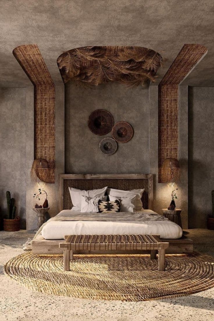 Aralıq dənizi / Sahil — Yataq otağı 8