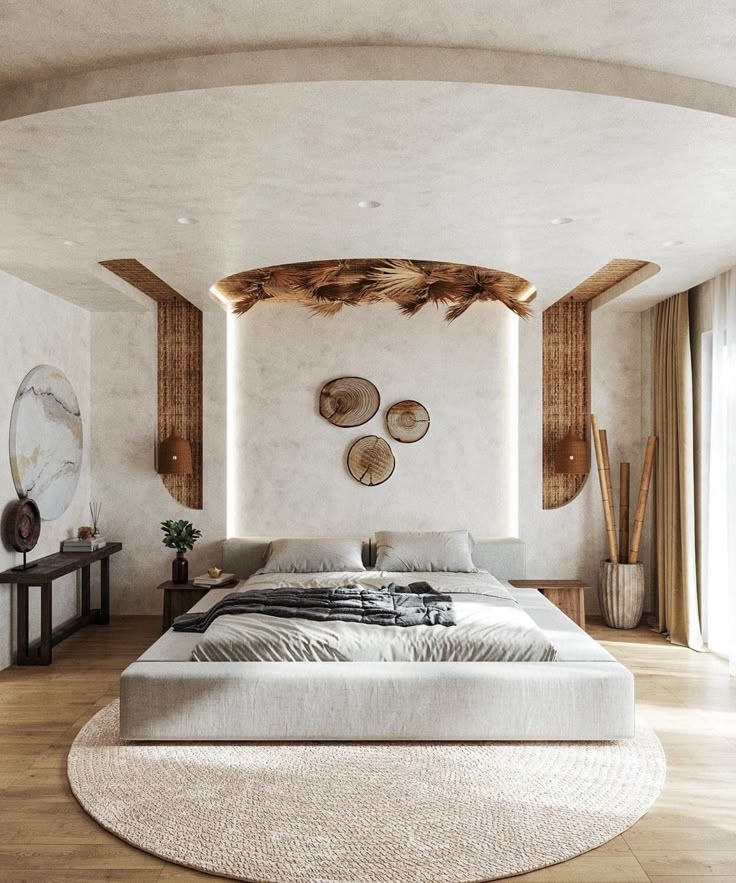 Aralıq dənizi / Sahil — Yataq otağı 9