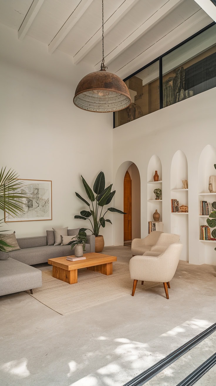 Aralıq dənizi / Sahil — Qonaq otağı 10