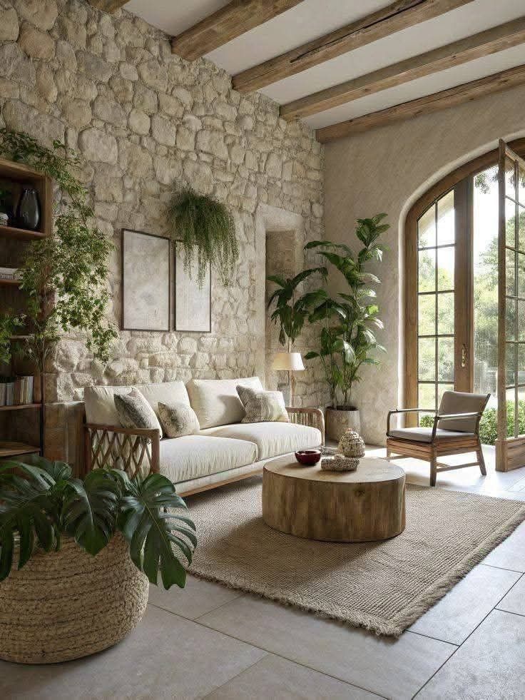 Aralıq dənizi / Sahil — Qonaq otağı 4