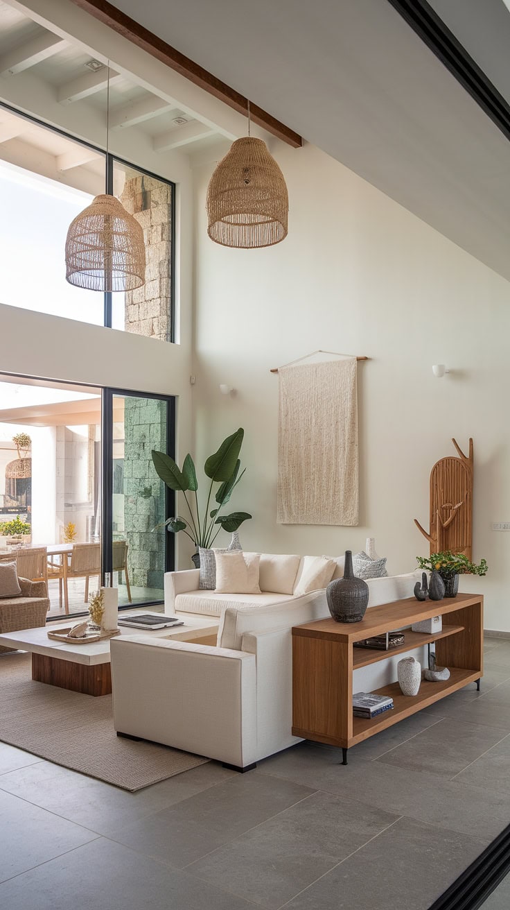 Aralıq dənizi / Sahil — Qonaq otağı 7