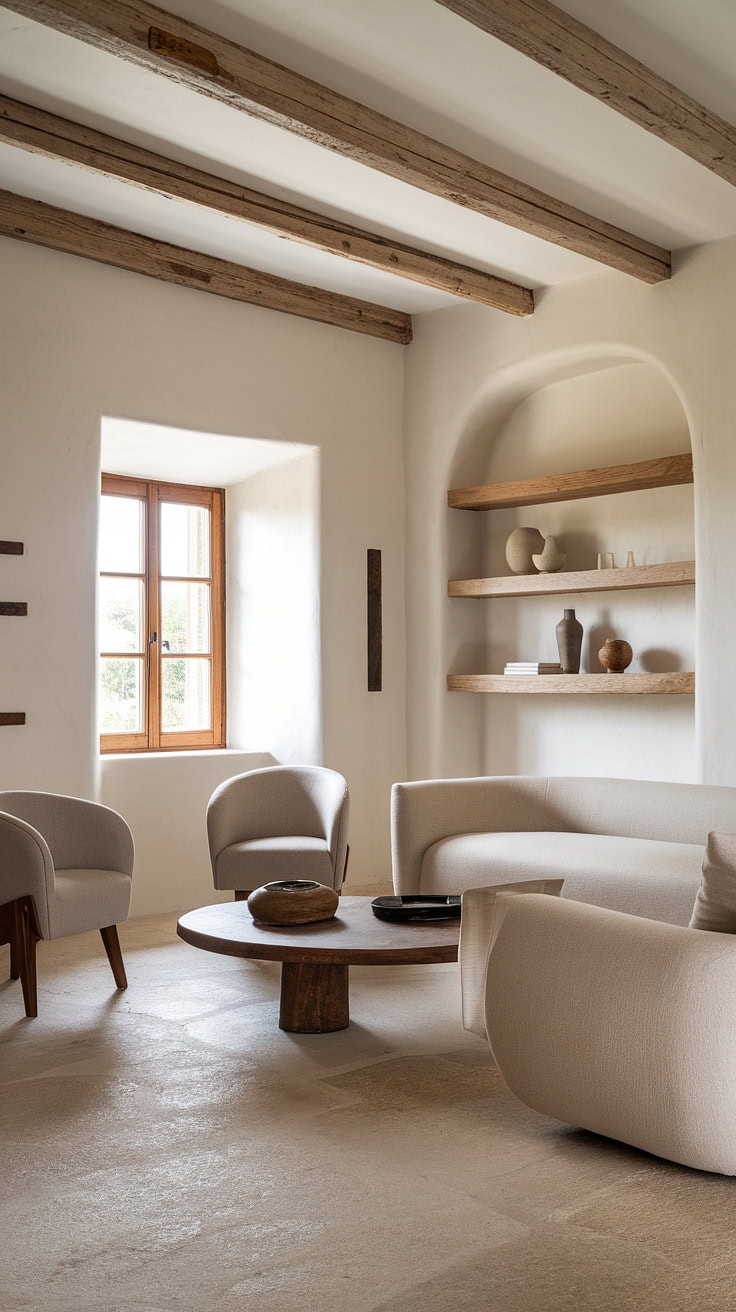 Aralıq dənizi / Sahil — Qonaq otağı 9