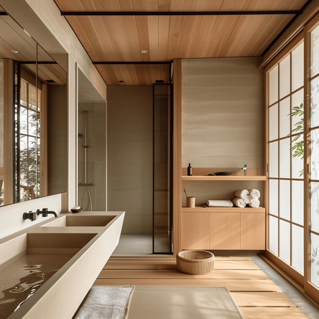 Minimalist — Hamam Tualet 10