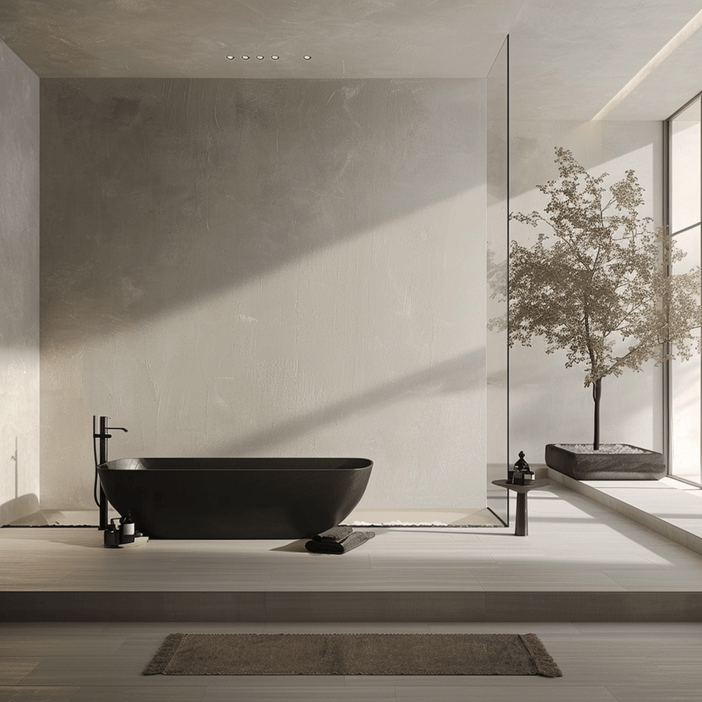 Minimalist — Hamam Tualet 3