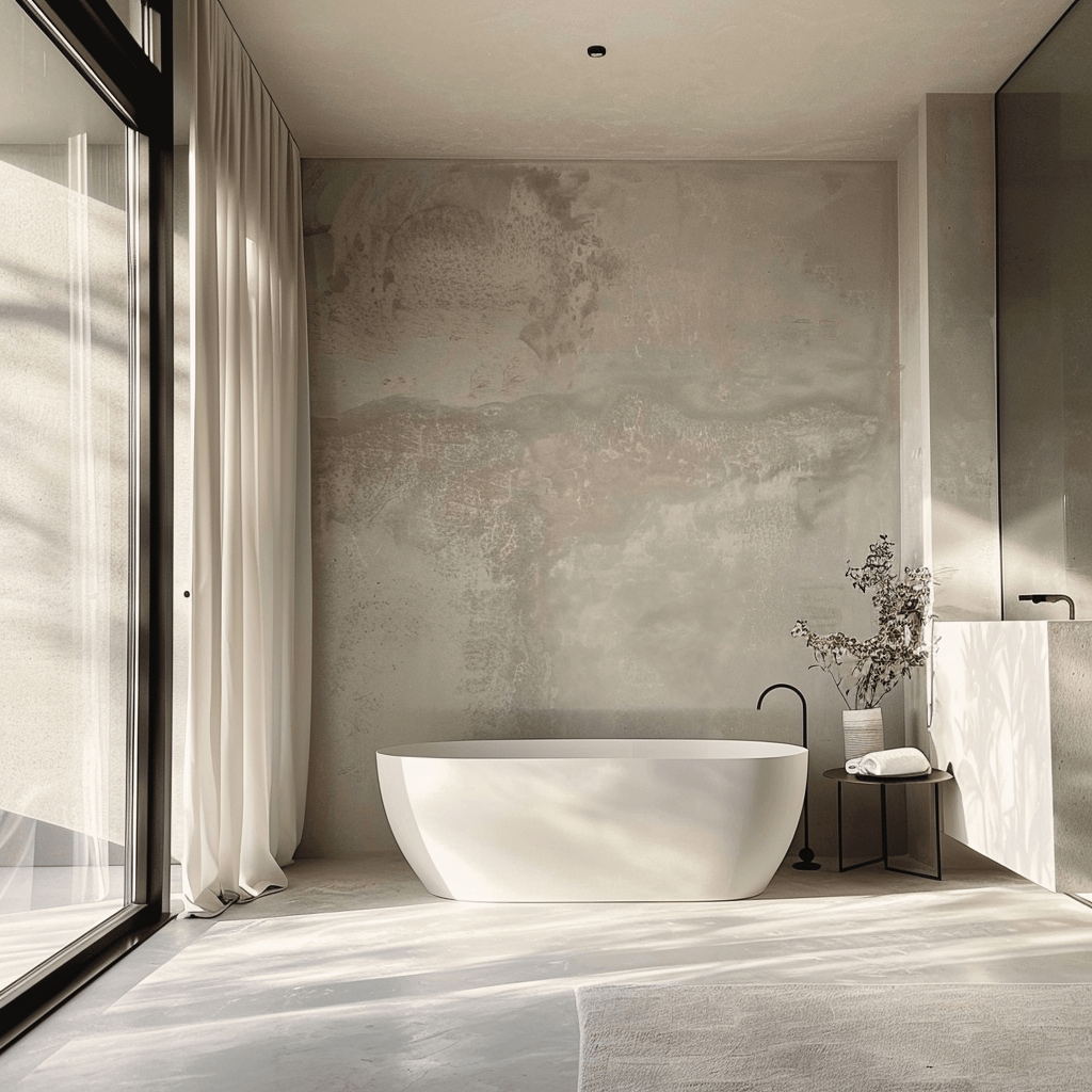 Minimalist — Hamam Tualet 4