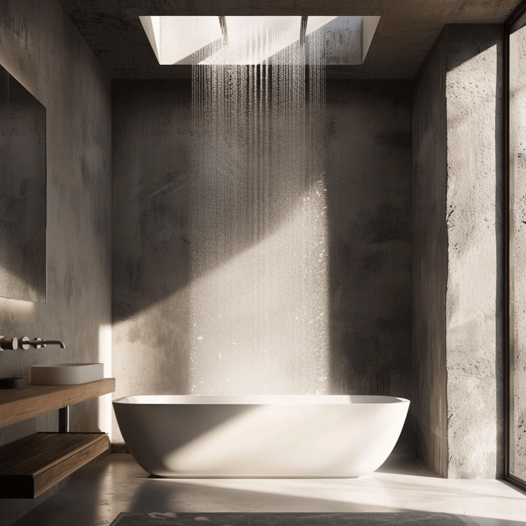 Minimalist — Hamam Tualet 6