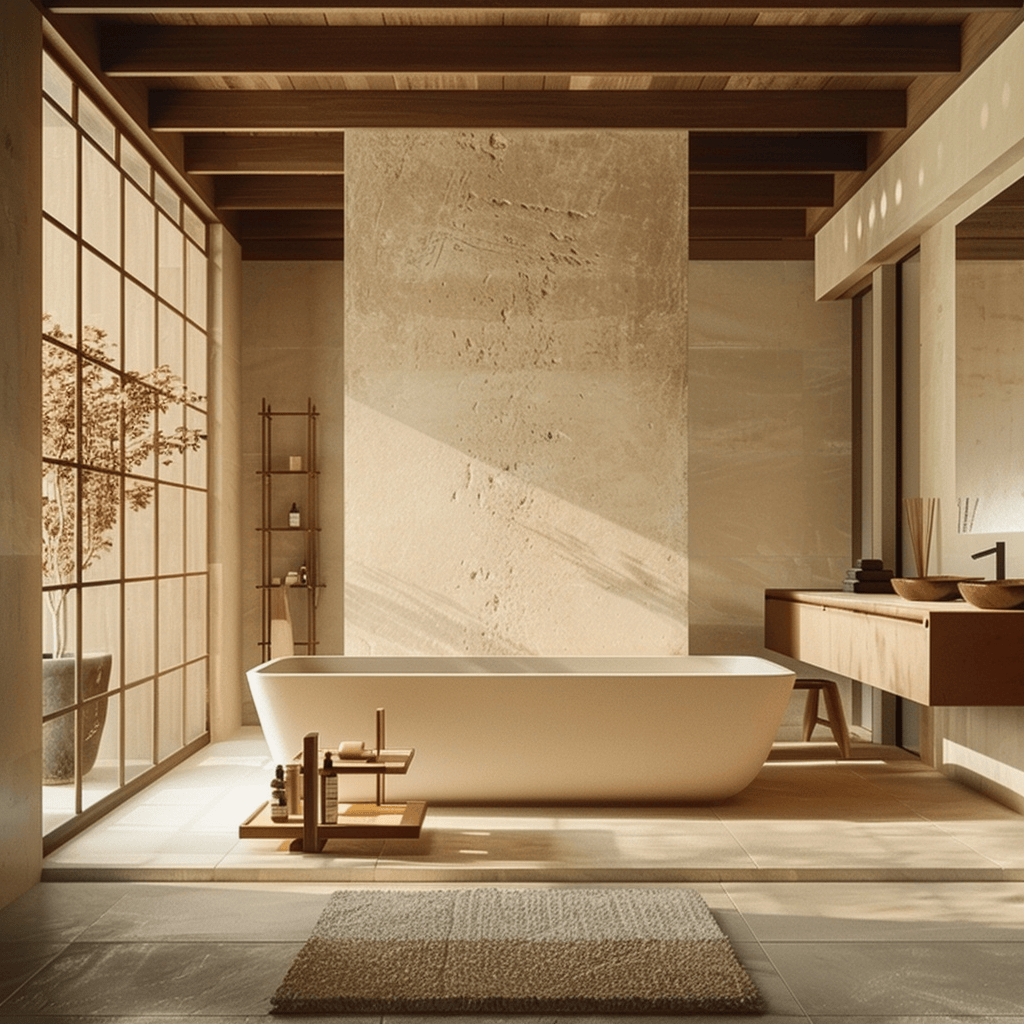 Minimalist — Hamam Tualet 9
