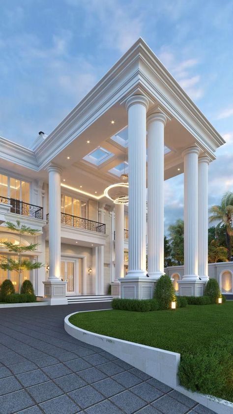 Müasir eksteryer — 2025 8