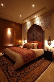 Mərakeş — Yataq otağı 5