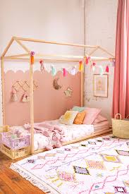 Mərakeş — Uşaq otağı 7