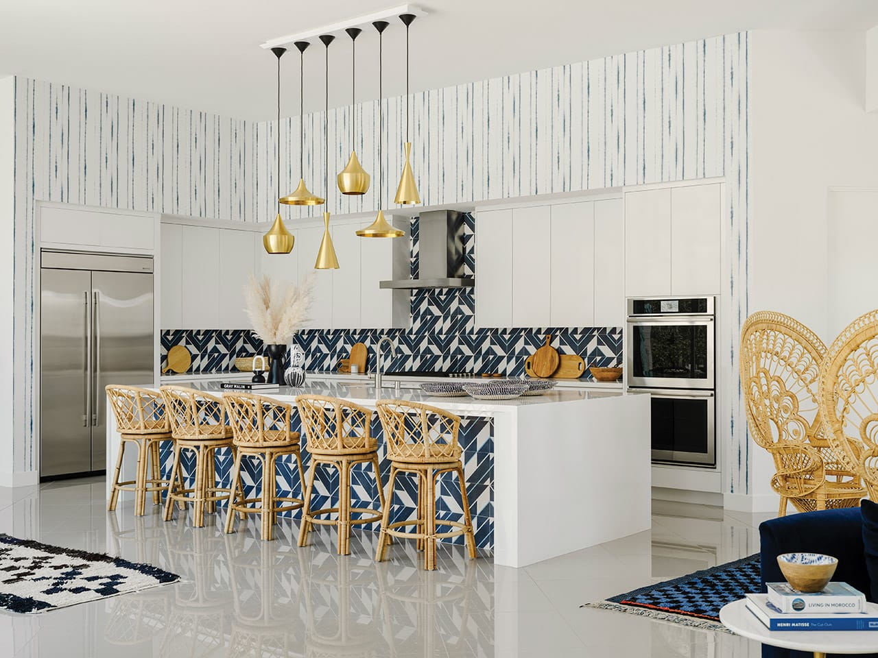 Mərakeş — Mətbəx 2