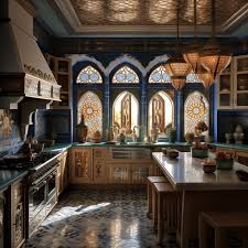 Mərakeş — Mətbəx 4