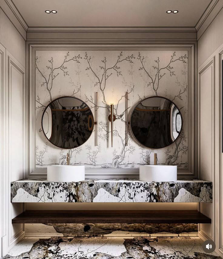 Klassik / Neoklassik — Hamam Tualet 4