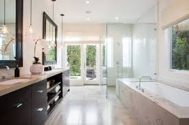 Organik Müasir — Hamam Tualet 4