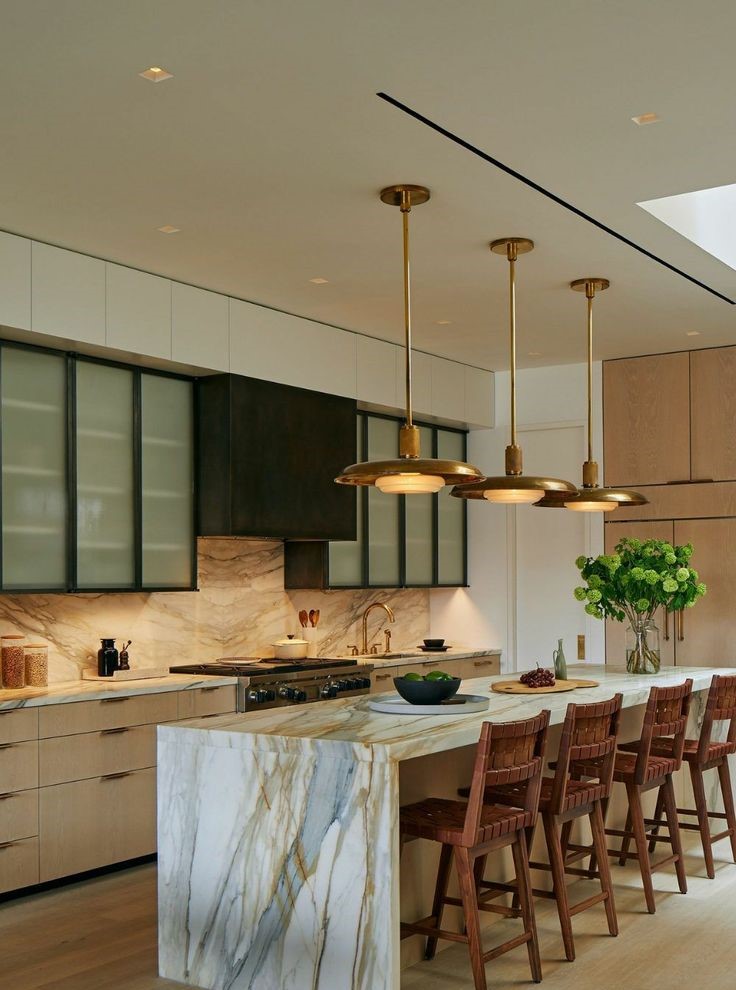 Organik Müasir — Mətbəx 2