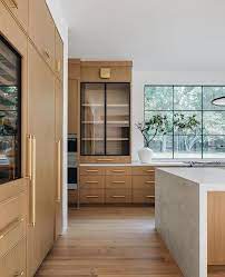 Organik Müasir — Mətbəx 7