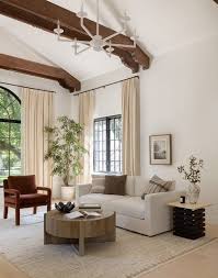 Organik Müasir — Qonaq otağı 4