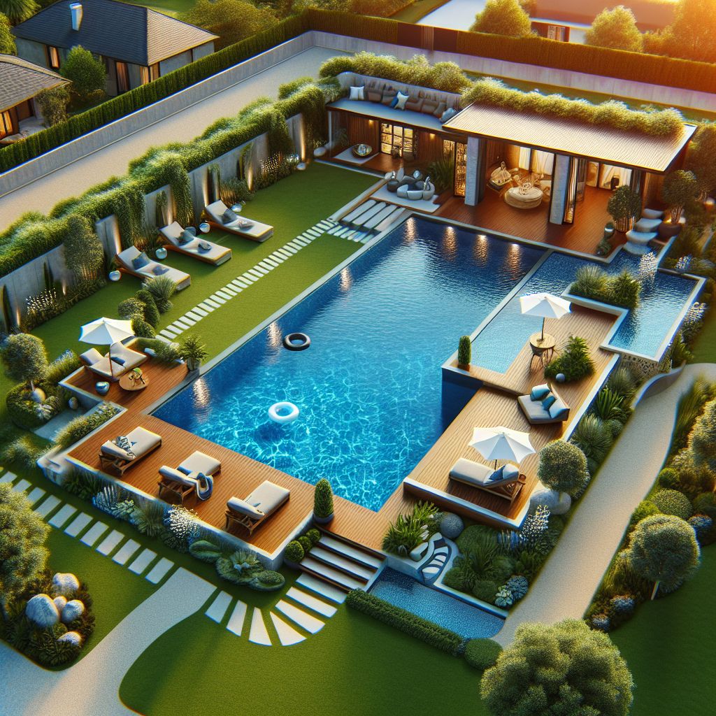 Hovuz dizaynı — 2025 6