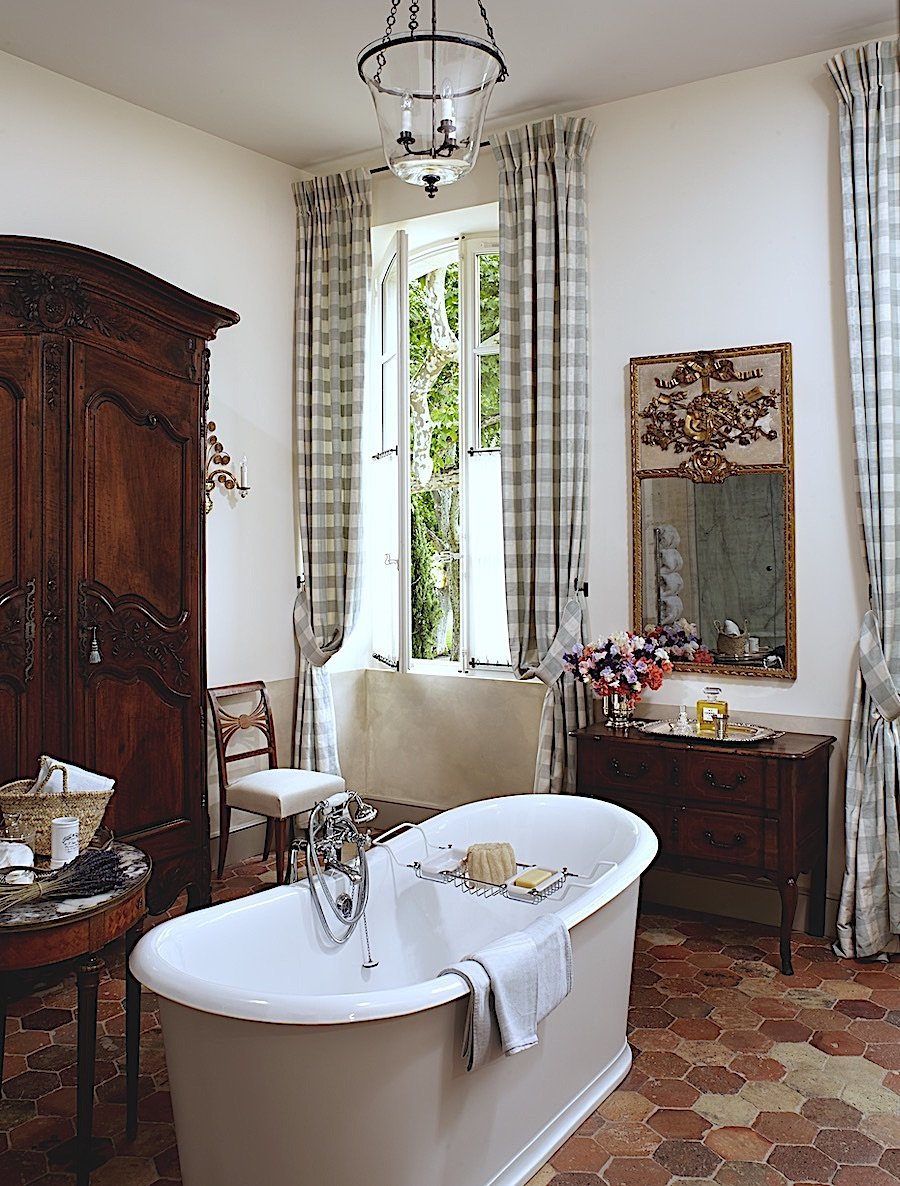 Provans — Hamam Tualet 8