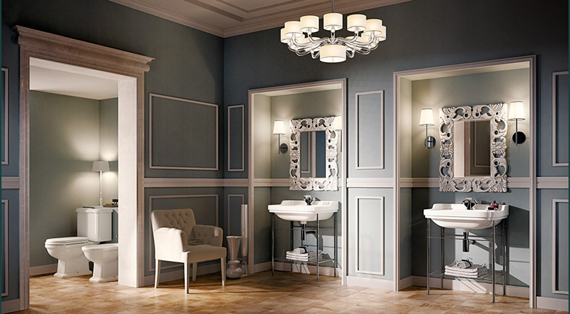 Provans — Hamam Tualet 4