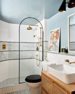 Provans — Hamam Tualet 6