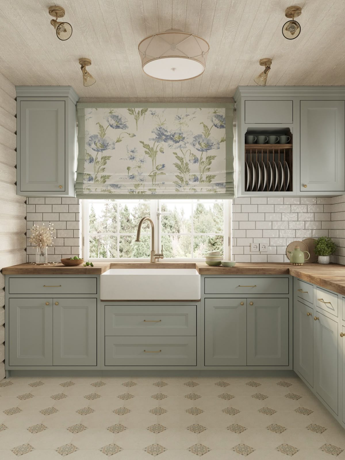 Provans — Uşaq otağı 8