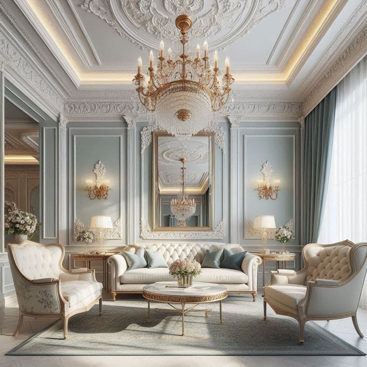 Provans — Qonaq otağı 1