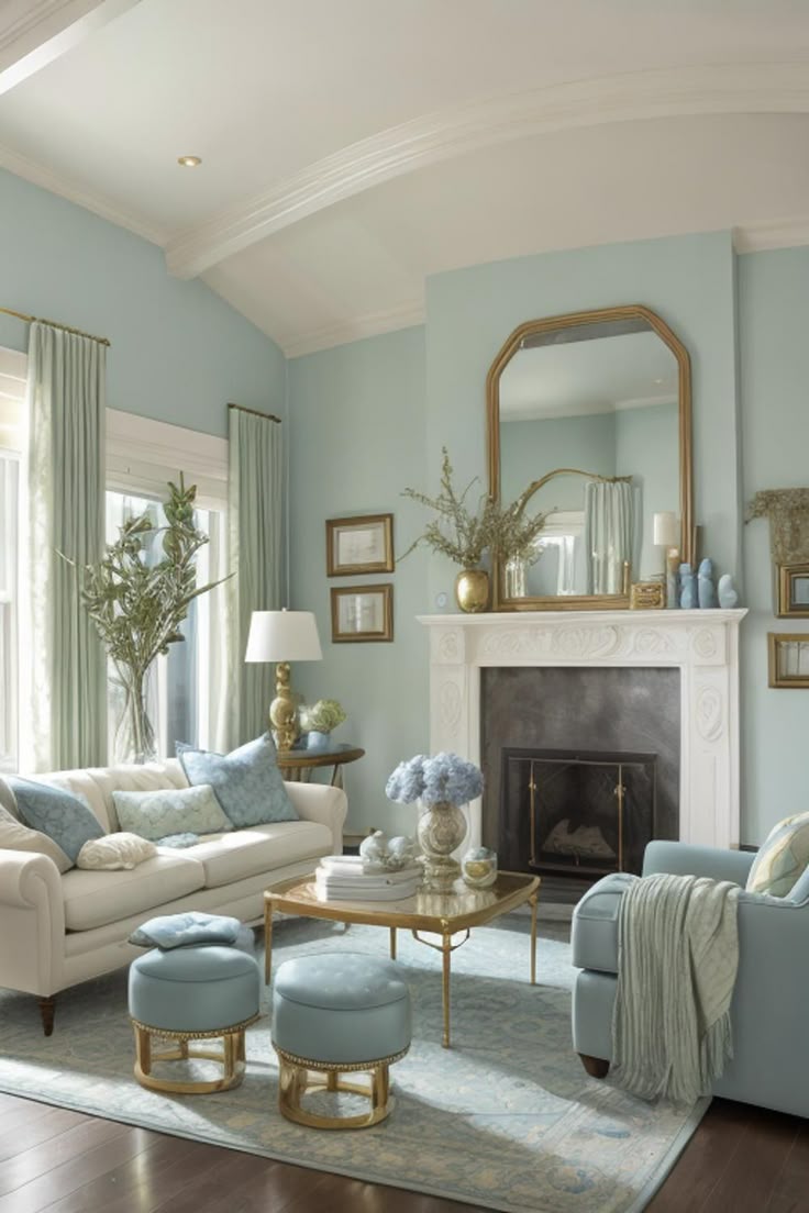 Provans — Qonaq otağı 2