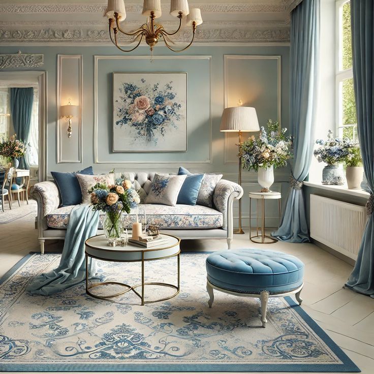 Provans — Qonaq otağı 6