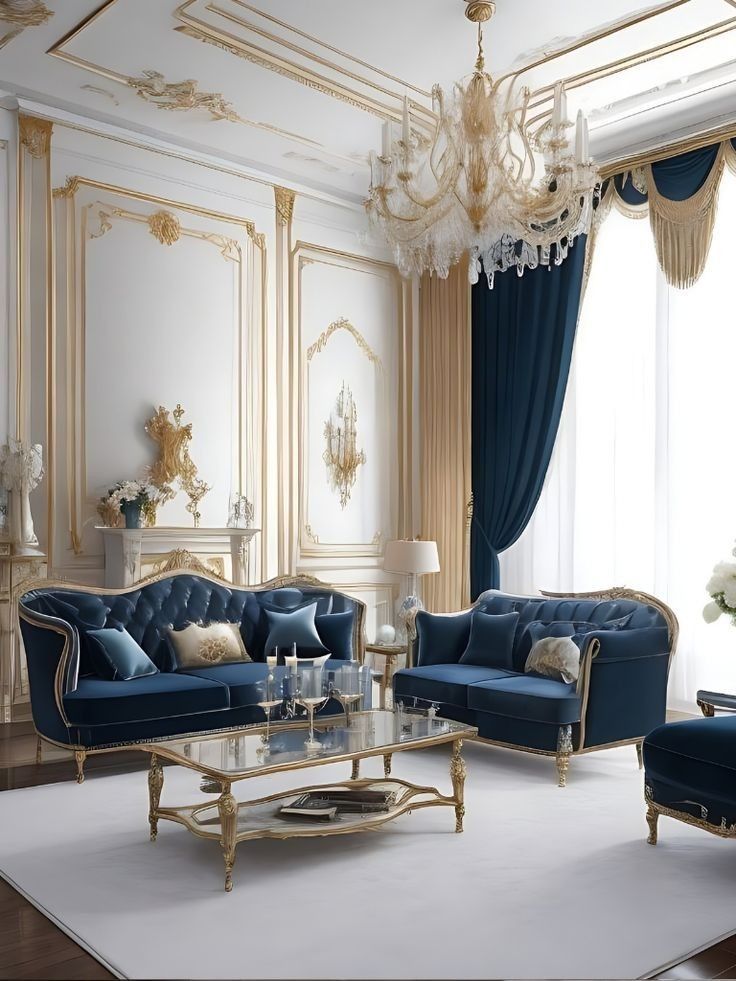 Provans — Qonaq otağı 8