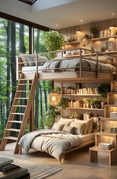 Rustik — Uşaq otağı 5