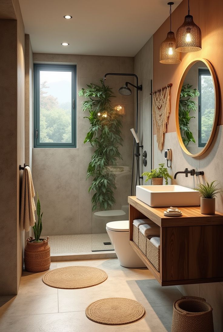 Skandinaviya — Hamam Tualet 4