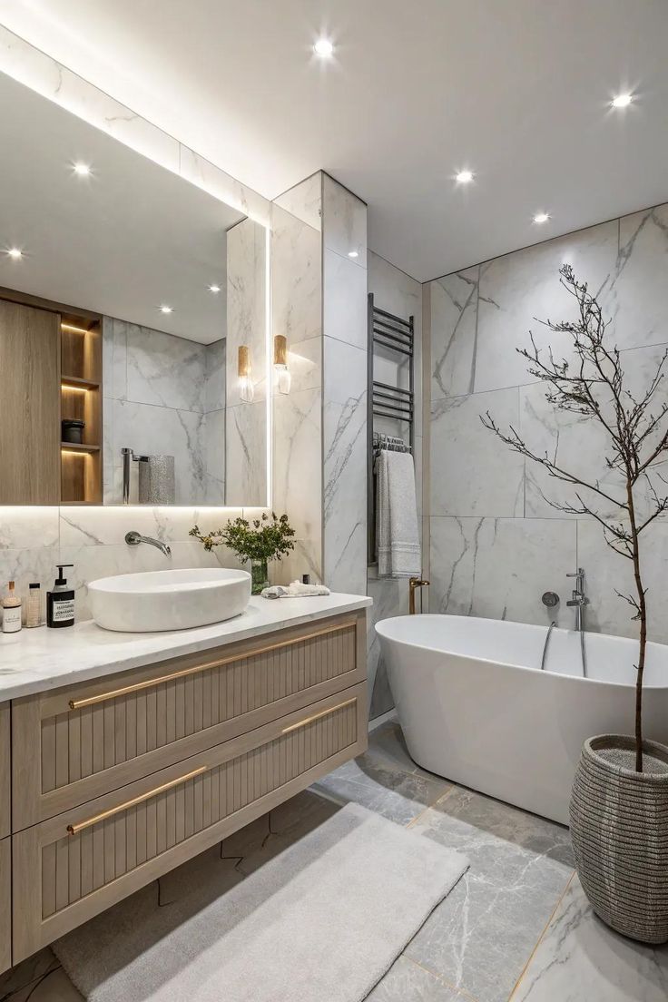 Skandinaviya — Hamam Tualet 9