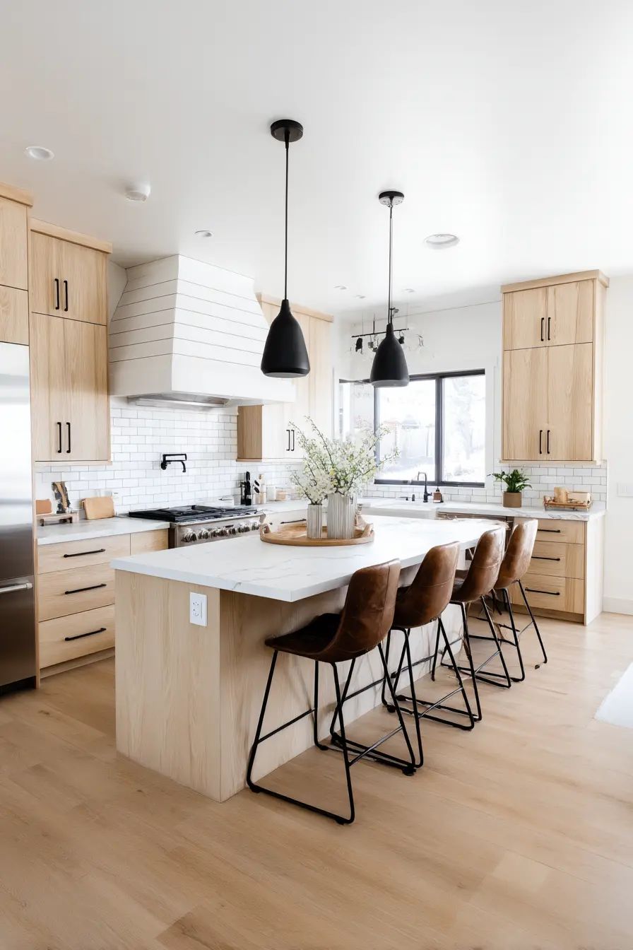 Skandinaviya — Mətbəx 10