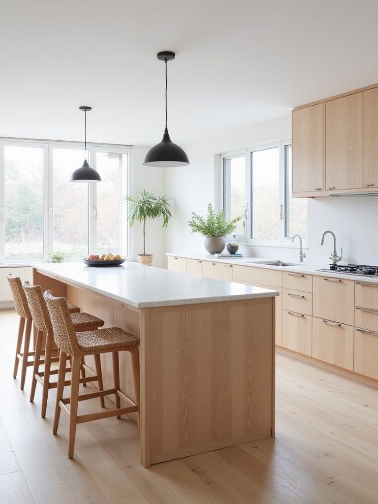 Skandinaviya — Mətbəx 2