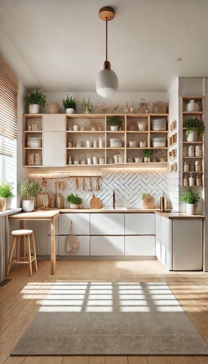 Skandinaviya — Mətbəx 3